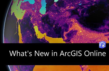 ArcGIS Online