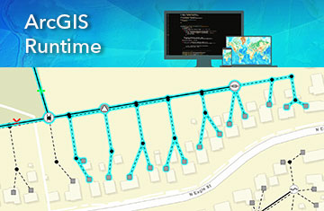 ArcGIS Runtime 100.6