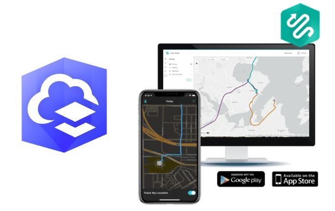 Tracker for ArcGIS is now available for ArcGIS Online